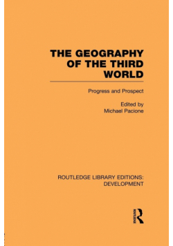 The Geography of the Third World