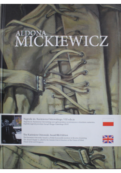 Aldona Mickiewicz