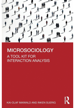 Microsociology