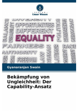 Bekämpfung von Ungleichheit