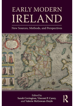 Early Modern Ireland