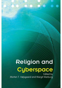 Religion and Cyberspace