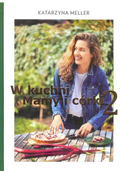 W kuchni mamy i córki 2