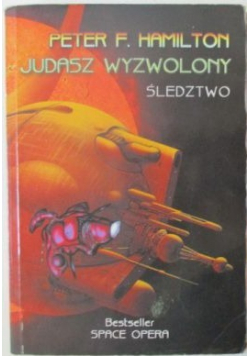 Judasz wyzwolony 2 książki