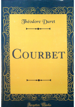 Courbet Reprint z 1918 r.