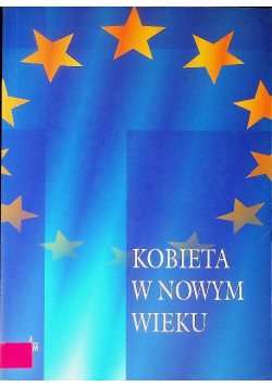 Kobieta w nowym wieku