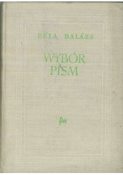 Berwiński Wybór pism tom 2 1913 r.