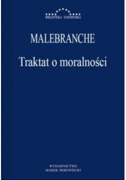 Traktat o moralności