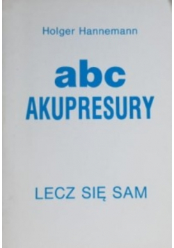 Abc akupresury
