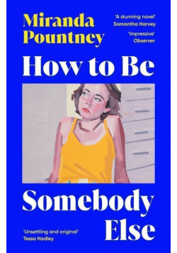 How to be somebody else wer. angielska