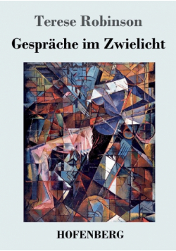 Gespräche im Zwielicht