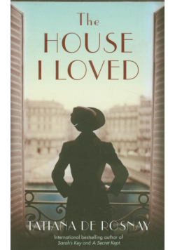 House I Loved