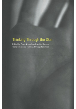 Thinking Through the Skin