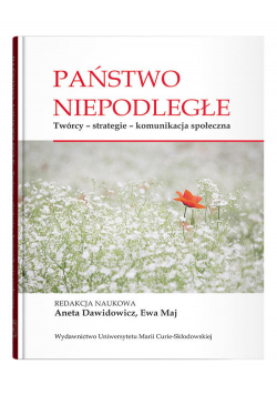 Państwo niepodległe
