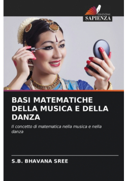 Basi Matematiche Della Musica E Della Danza