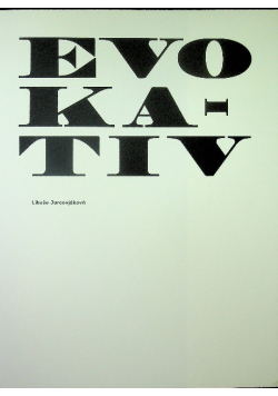 Evokativ