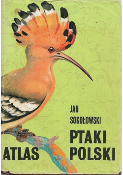 Atlas Ptaki Polski