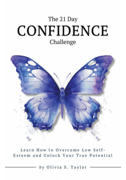 The 21 Day Confidence Challenge