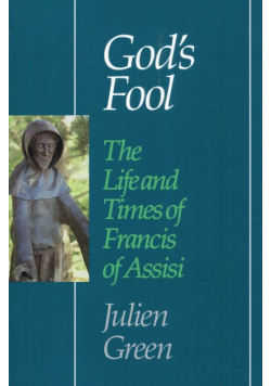 God's Fool