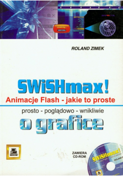 SWiSHmax!