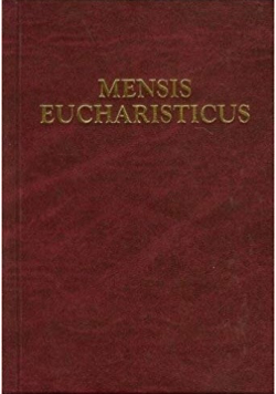 Mensis eucharisticus