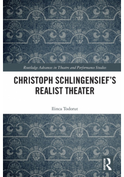 Christoph Schlingensief's Realist Theater