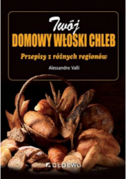 Twój domowy włoski chleb