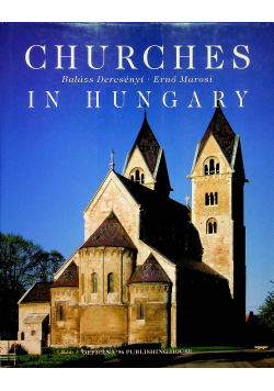 Churches in Hungary