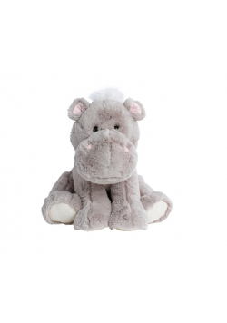 Hipopotam 30cm MOLLI TOYS