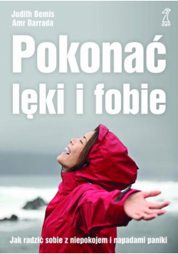 Barrada Amr - Pokonać lęki i fobie