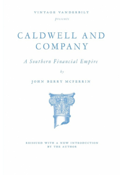Caldwell and Company