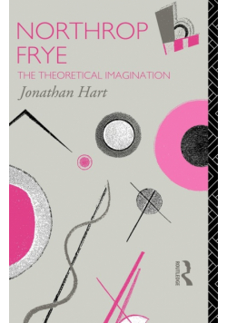 Northrop Frye