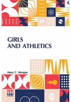 Girls And Athletics