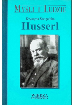 Husserl