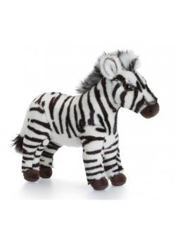 Zebra 23cm WWF