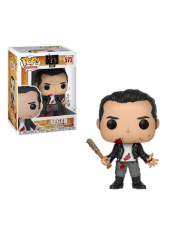 Figurka Funko Pop TV: The Walking Dead: Negan