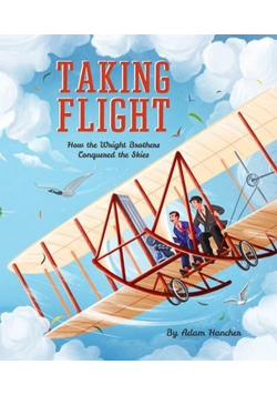 Taking Flight