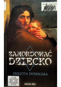 Zamordować dziecko