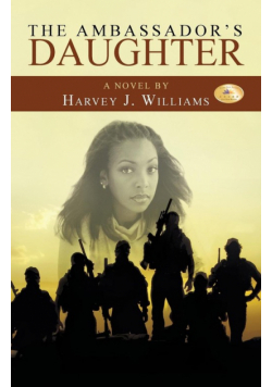 The Ambassador's Daughter