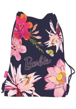 Worek na obuwie Barbie Botanical