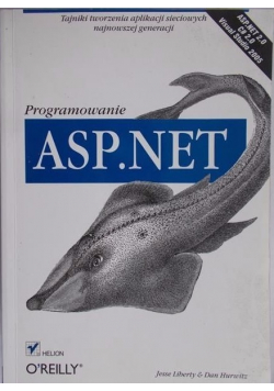 Programowanie ASP.NET