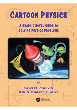 Cartoon Physics