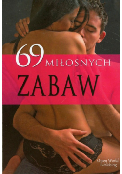 69 miłosnych zabaw