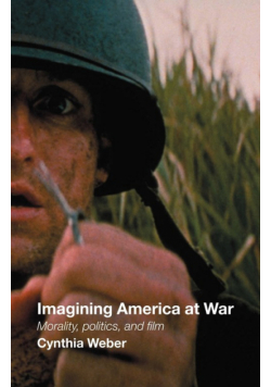 Imagining America at War