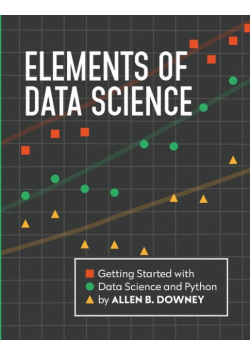 Elements of Data Science