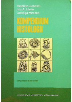 Kompendium histologii