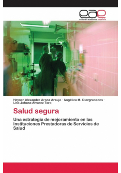 Salud segura
