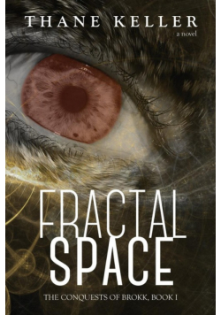 Fractal Space