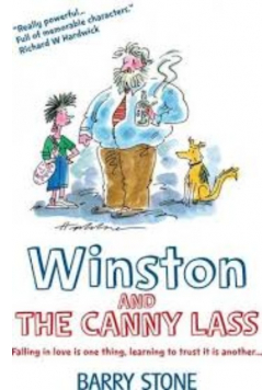 Winston and the Canny Lass