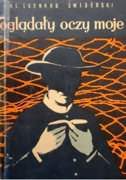 Oglądały oczy moje II obieg